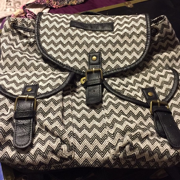Handbags - Sack backpack ❤️FREE WHEN BUNDLED❤️